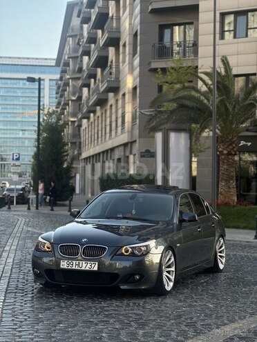 BMW 525-4
