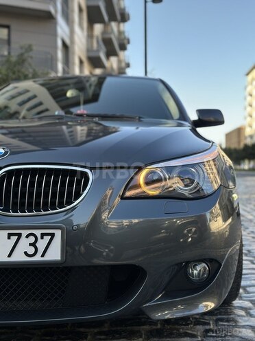 BMW 525-14
