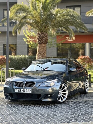 BMW 525-15