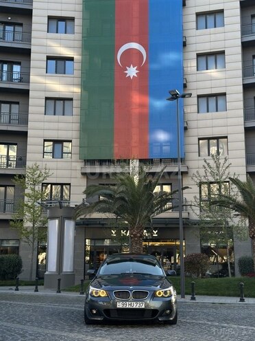 BMW 525-11