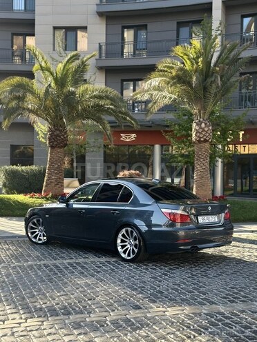 BMW 525-5