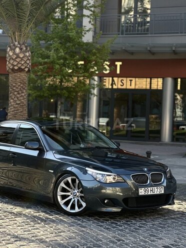 BMW 525-8