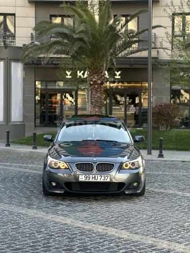 BMW 525-9