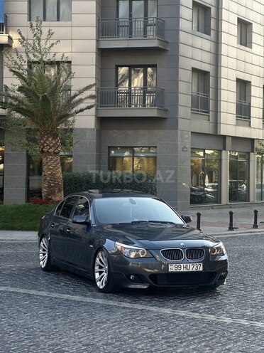 BMW 525-13