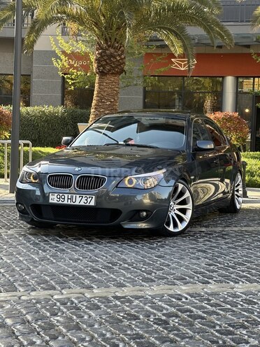 BMW 525-16