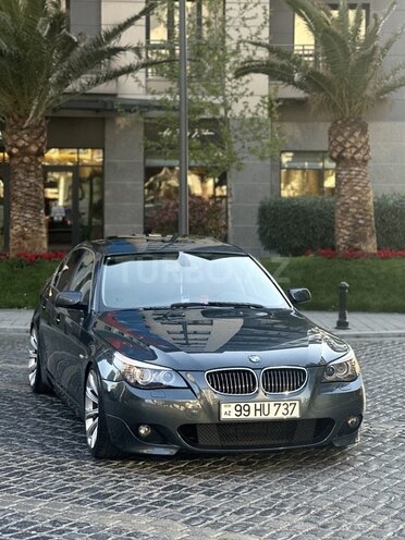 BMW 525-12