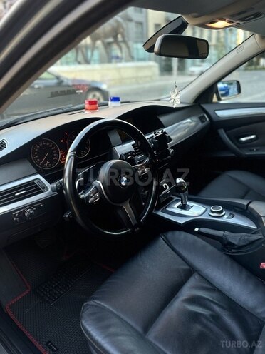 BMW 525-20