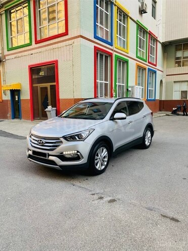 Hyundai Santa Fe-6