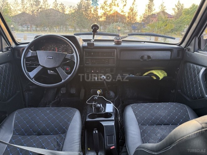 LADA (VAZ) Niva-5
