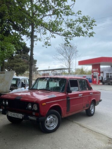 LADA (VAZ) 2106-4