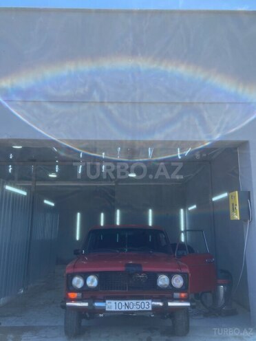 LADA (VAZ) 2106-2