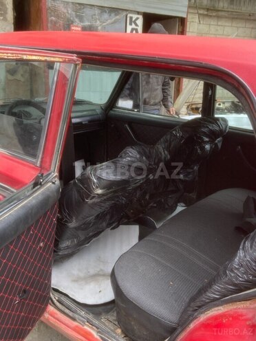 LADA (VAZ) 2106-6