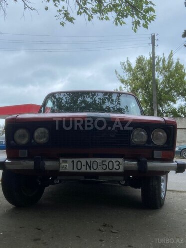 LADA (VAZ) 2106-8