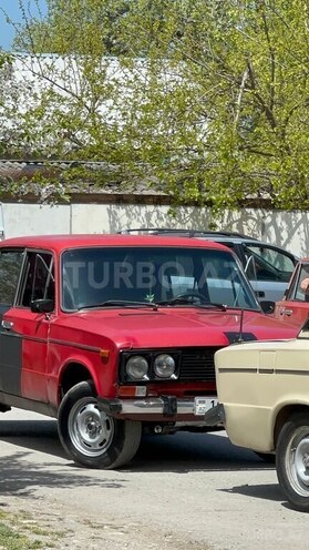 LADA (VAZ) 2106-9