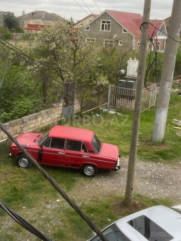 LADA (VAZ) 2106-7