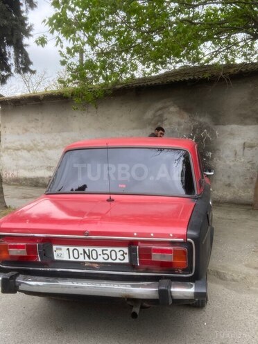 LADA (VAZ) 2106-10
