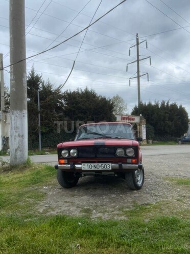 LADA (VAZ) 2106-1