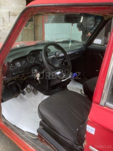 LADA (VAZ) 2106-3