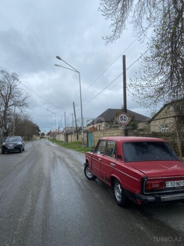 LADA (VAZ) 2106-12