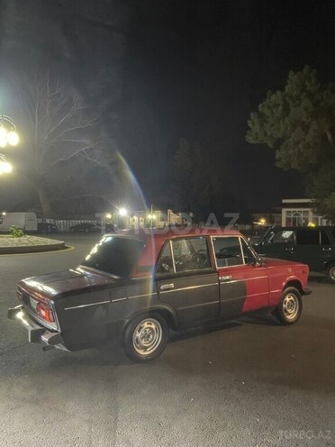 LADA (VAZ) 2106-11