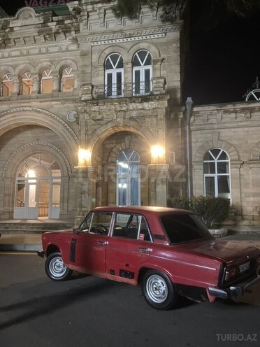 LADA (VAZ) 2106-13