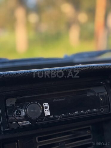 LADA (VAZ) 2107-16