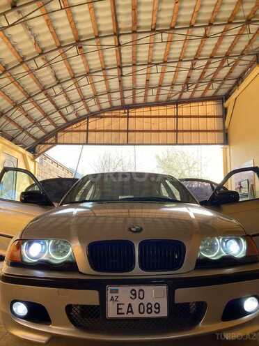BMW 320-5