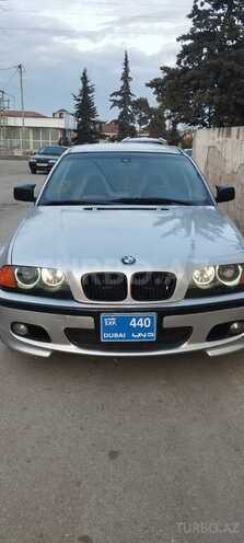 BMW 320-9