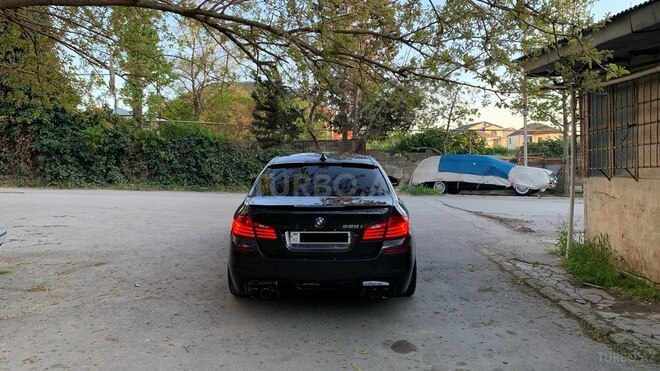 BMW 528-5