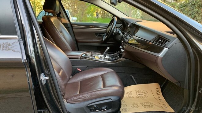 BMW 528-13