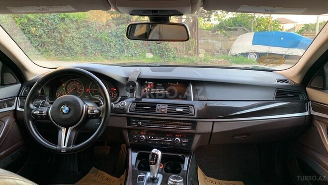 BMW 528-16