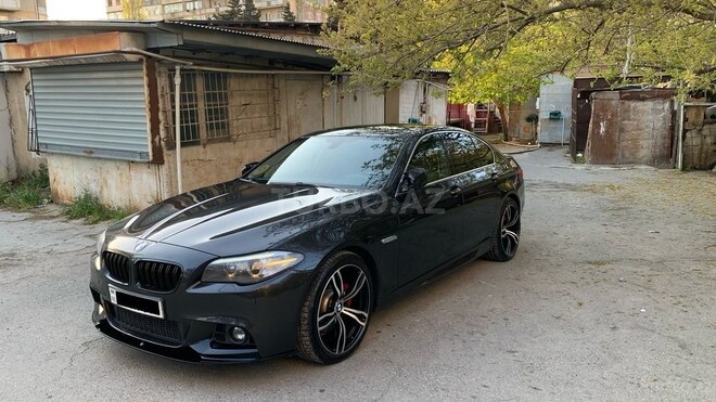 BMW 528-17