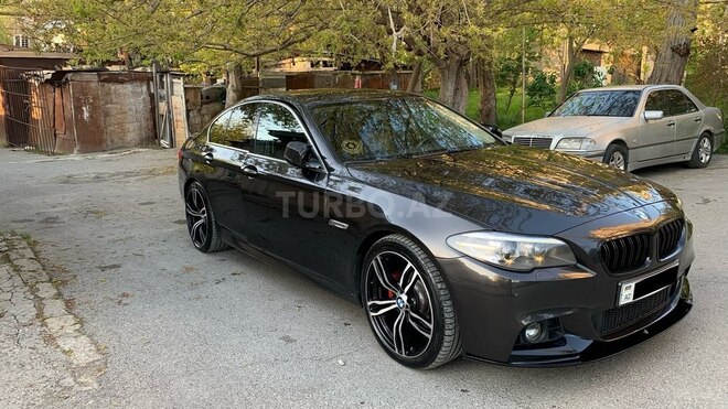 BMW 528-18