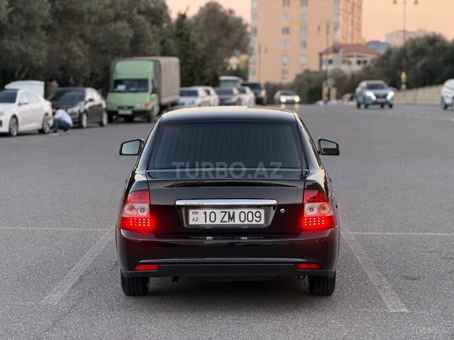 LADA (VAZ) Priora-2