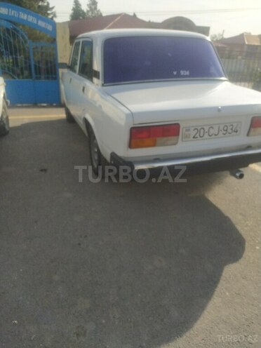 LADA (VAZ) 2107-3