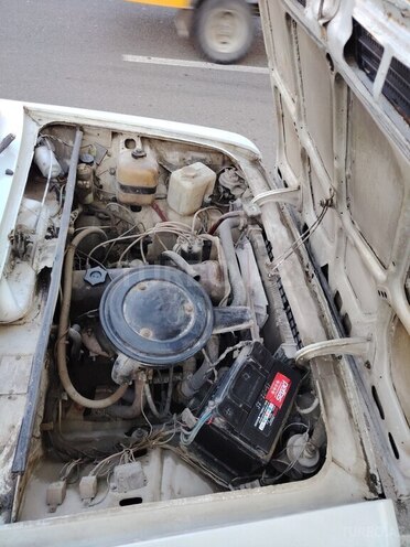 LADA (VAZ) 2106-2