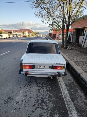 LADA (VAZ) 2106-4