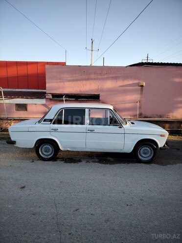 LADA (VAZ) 2106-6