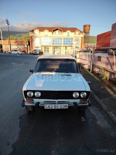 LADA (VAZ) 2106-1