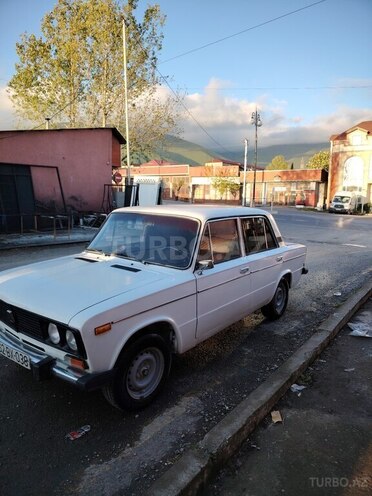 LADA (VAZ) 2106-7