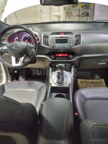 Kia Sportage-8