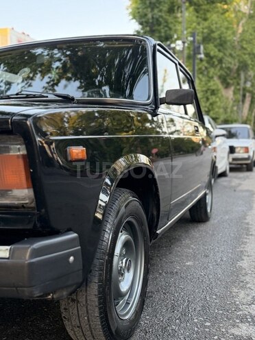 LADA (VAZ) 2107-3