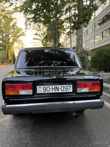 LADA (VAZ) 2107-4