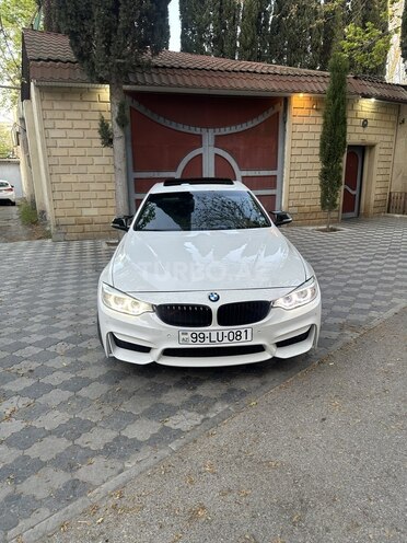 BMW 430-1