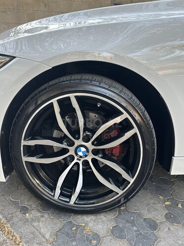 BMW 430-6