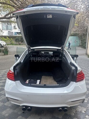BMW 430-8