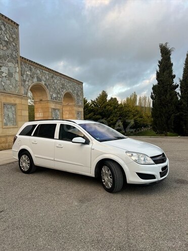 Opel Astra-6