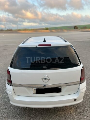 Opel Astra-8