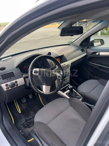 Opel Astra-9