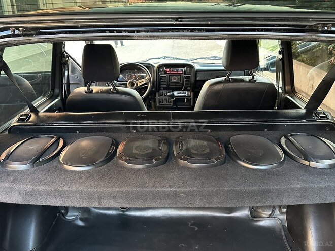 LADA (VAZ) Niva-14